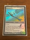 Ornithopter