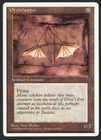 Ornithopter