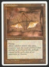 Ornithopter