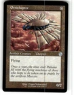 Ornithopter