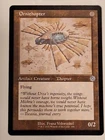 Ornithopter