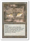 Ornithopter