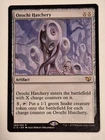 Orochi Hatchery