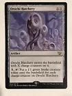 Orochi Hatchery