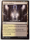 Orzhov Basilica