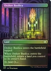 Orzhov Basilica