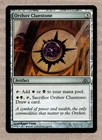 Orzhov Cluestone