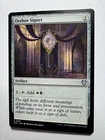 Orzhov Signet #