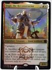 Osgir, the Reconstructor