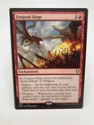 Outpost Siege #