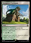 Overgrown Farmland [Extended Art] #
