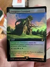 Overgrown Farmland [Extended Art] #