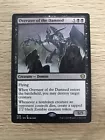 Overseer of the Damned