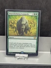 Overwhelming Stampede