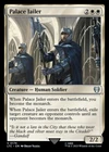 Palace Jailer #