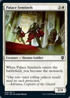 Palace Sentinels