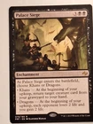 Palace Siege
