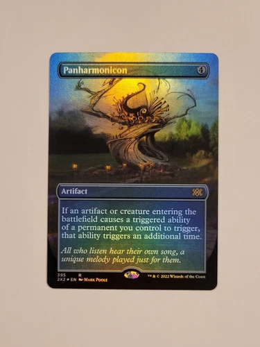 Panharmonicon [Foil] #