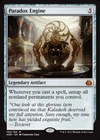 Paradox Engine [Prerelease] #