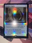 Paradox Engine