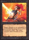 Paralyze