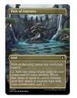 Path of Ancestry