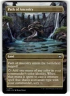 Path of Ancestry