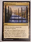 Path of Ancestry
