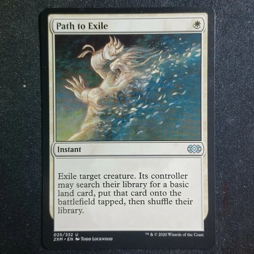Path to Exile