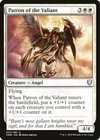 Patron of the Valiant