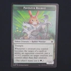 Pawpatch Recruit [Token] #