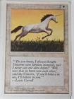 Pearled Unicorn