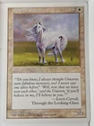 Pearled Unicorn