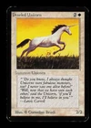 Pearled Unicorn