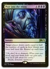 Peer into the Abyss #