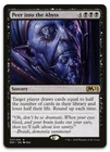 Peer into the Abyss #