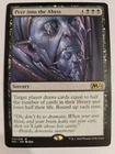 Peer into the Abyss [Extended Art] #