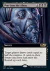 Peer into the Abyss [Extended Art] #