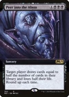 Peer into the Abyss [Extended Art] #
