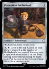 Perception Bobblehead #