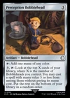 Perception Bobblehead #