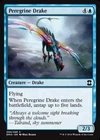 Peregrine Drake #
