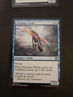 Peregrine Drake