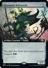 Perennial Behemoth #