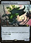 Perennial Behemoth [Extended Art] #