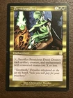 Pernicious Deed #