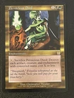 Pernicious Deed