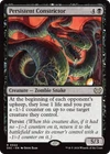 Persistent Constrictor #