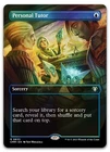 Personal Tutor [Borderless Foil] #