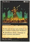 Pestilence